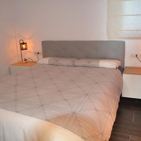 Bonito Apartamento Con Jardin 普拉加德阿罗 外观 照片