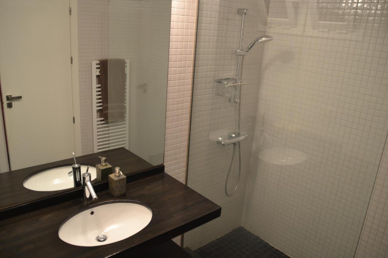 Bonito Apartamento Con Jardin 普拉加德阿罗 外观 照片